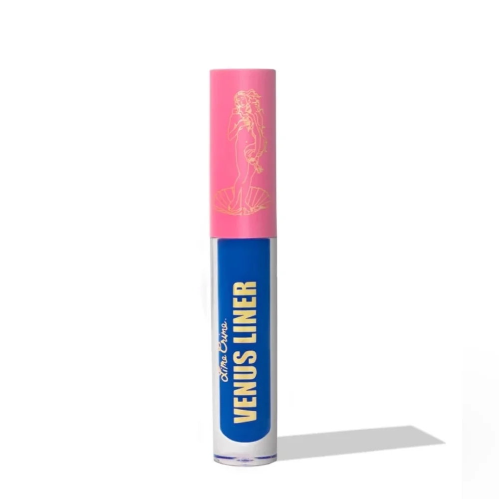 Oasis | Venus Pigmented Liquid Eye Liner | Lime Crime | Brand New in Box